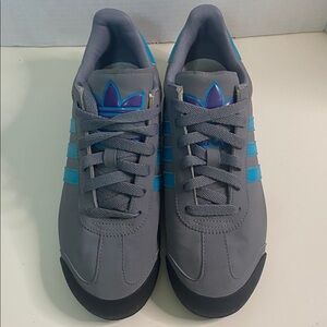 Adidas Originals Samoa Woman's Sneaker / Women's Sz 6.5